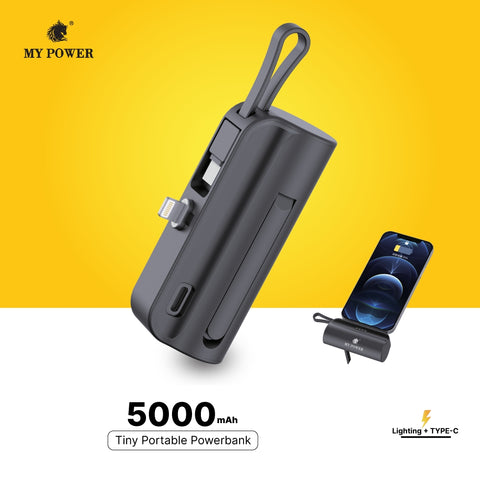 Affordable Trending Powerbank price in Nepal