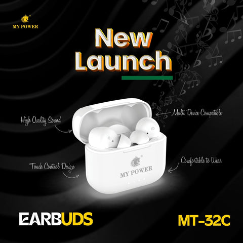 TWS Earbuds price in Nepal