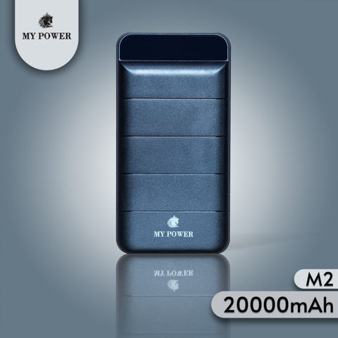 M2 Power bank price in Nepal