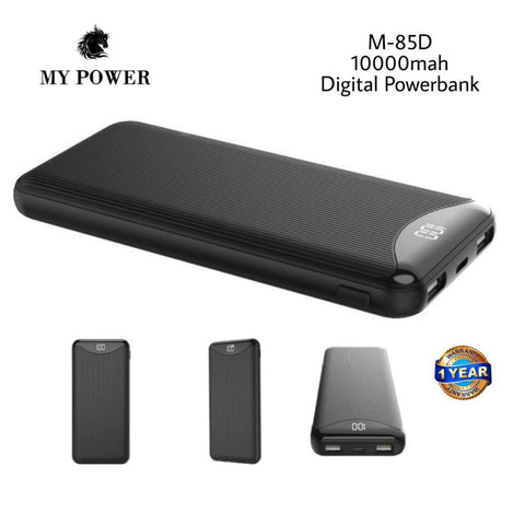 Buy Power bank online in Nepal | Brother-mart