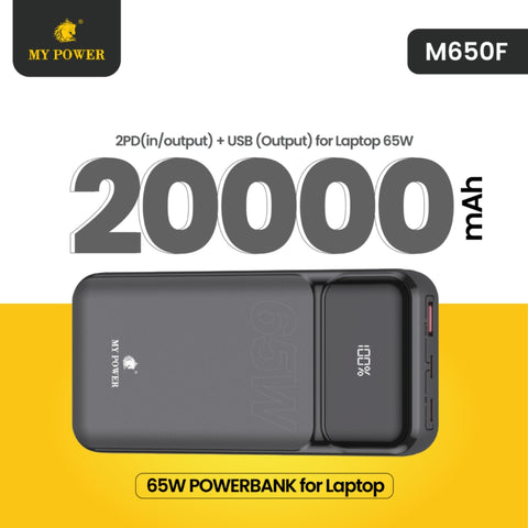 My Power Mini Portable Powerbank price in nepal