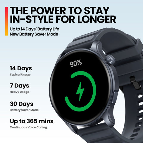 Best smartwatch in Nepal