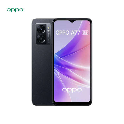 Oppo A77