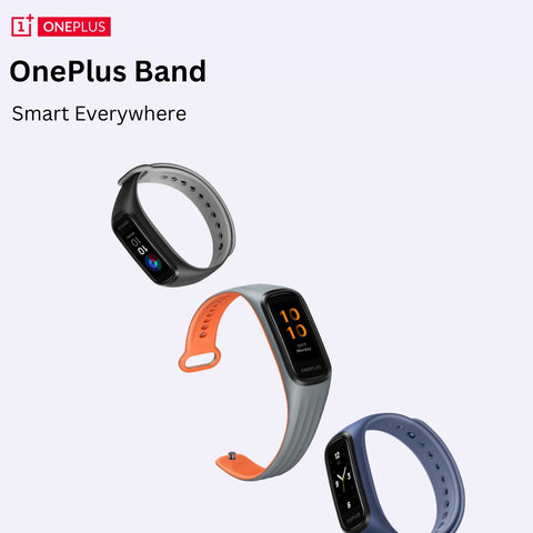 OnePlus Fitness Band Price in Nepal