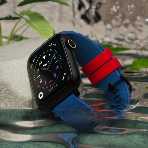 Boult Drift 2 smartwatch