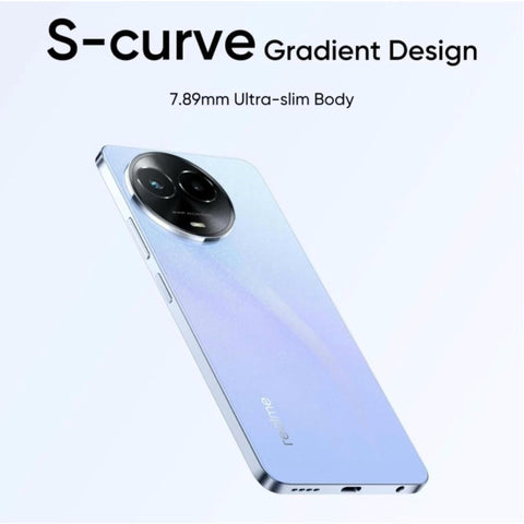 Redmi 11x S Curve Design Smartphone in Nepal