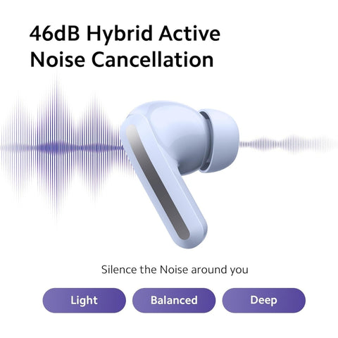 Noise cancellation earbuds price in nepal