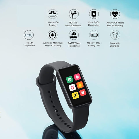 Smart Band Pro Price in Market