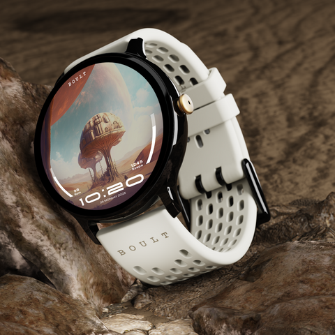 boult ripple smartwatch