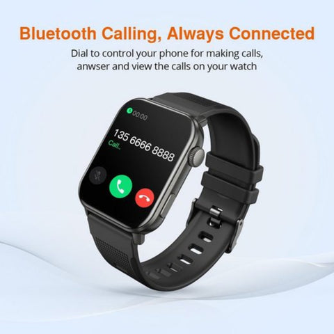 Trending smartwatch in Nepal 2023