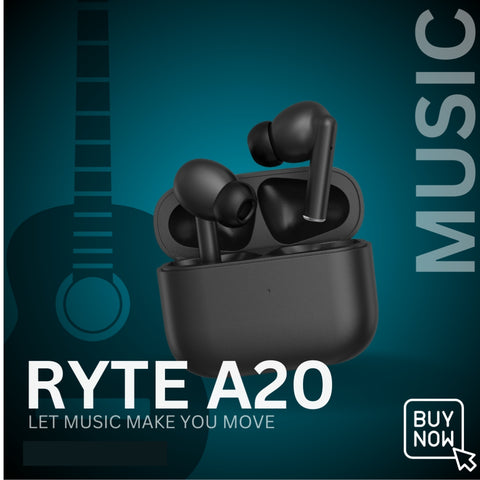 Ryte A20 Earbud price in Nepal