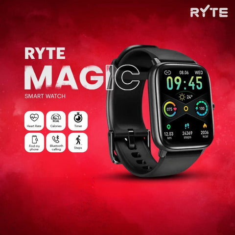 buy Smartwatch online | Brother-mart