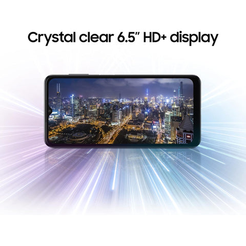 Samsung Galaxy A04s HD Display Screen