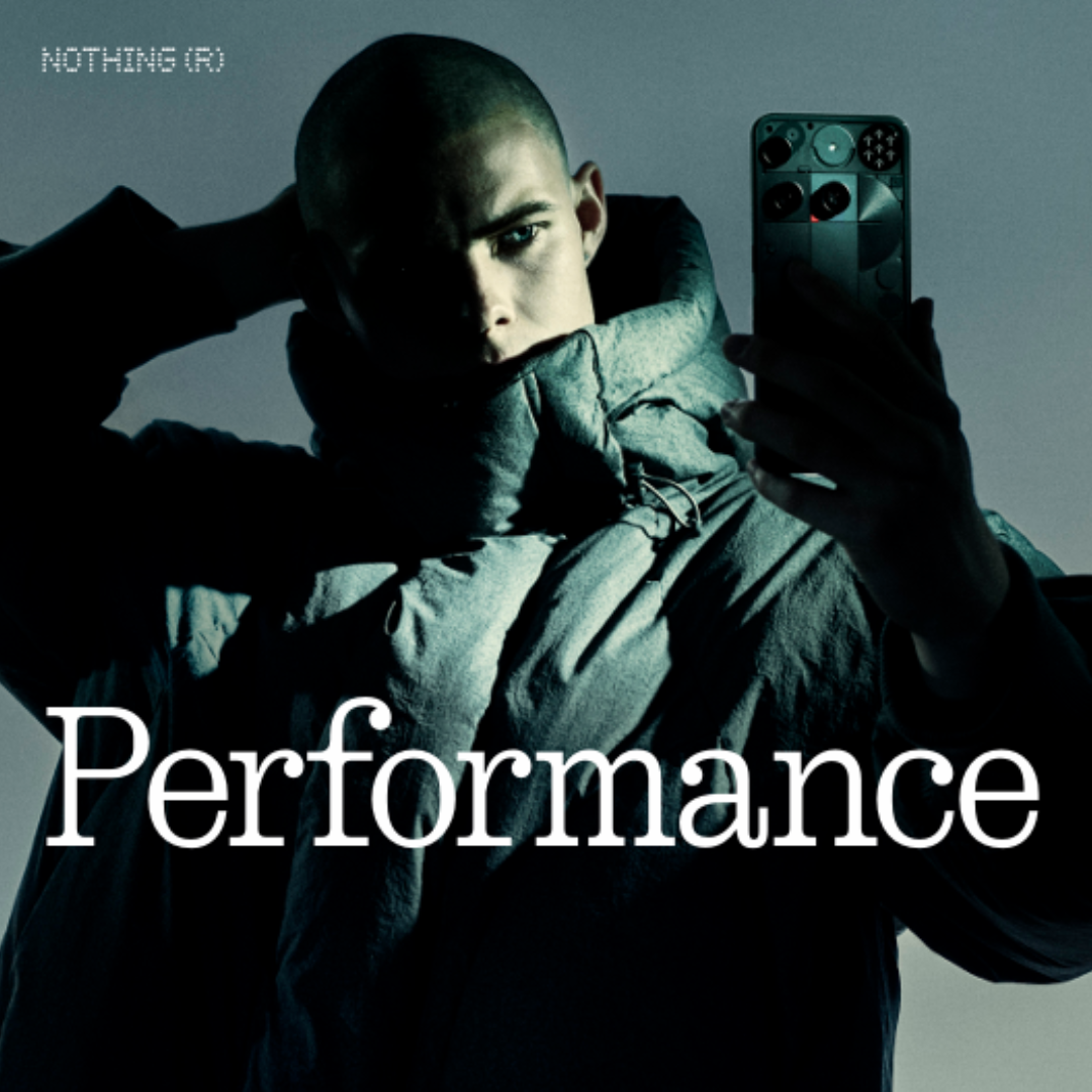 nothing 3 phone in Nepal-performance