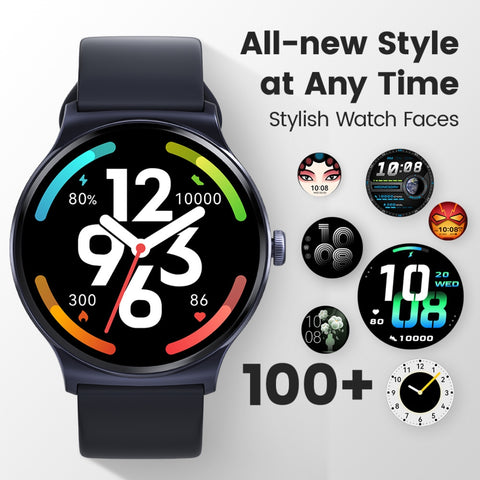 Smartwatch price in Nepal