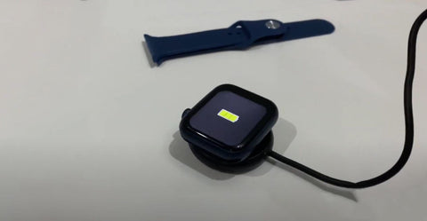 T55 Plus Smartwatch Review Best Apple Watch 6 Clone Under 20 111 1
