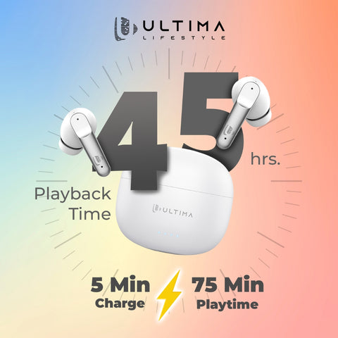 Ultima Atom 520 Pro price in Nepal