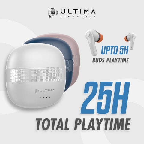 Ultima Atom 820 Truly Wireless Bluetooth Earbud in Nepal