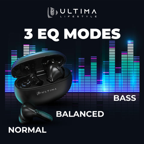 best ultima brand bluetooth earbuds in nepal