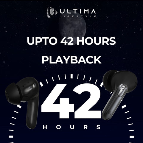 Ultima Boom 161 Affordable earbuds in nepal