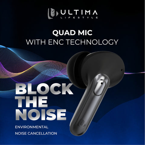 Ultima Newly Launched earbuds in nepal