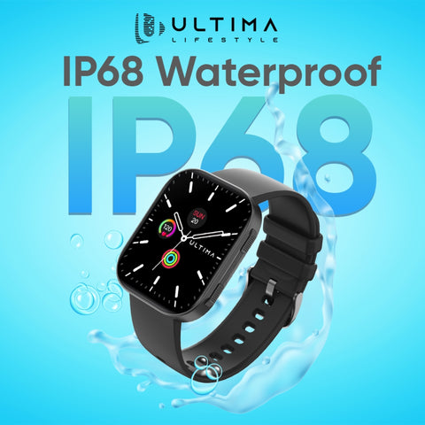 Ultima smartwatches in Nepal 2023