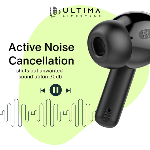 Ultima Boom 141 Earbuds in Nepal