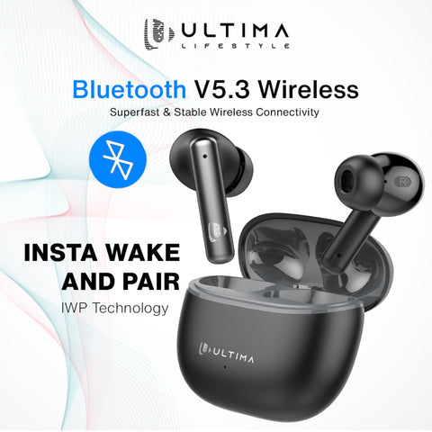 Ultima Boom 141 ANC Earbuds