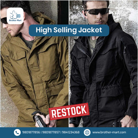 Buy Highquality Jacket for men