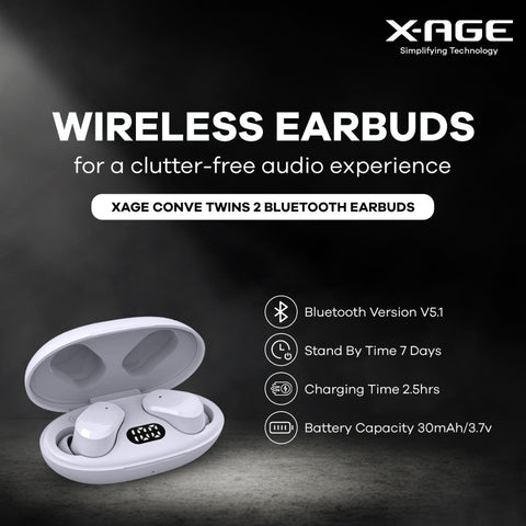 Wireless earbuds price in Nepal