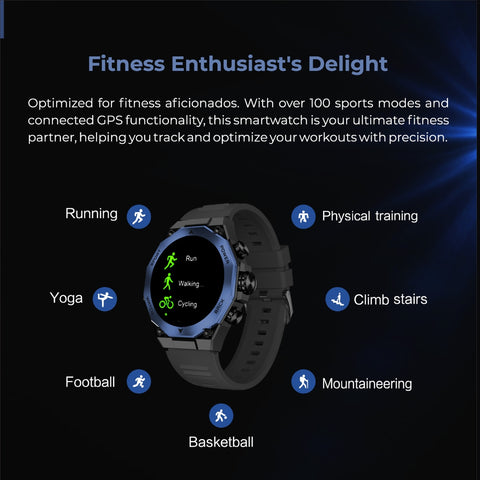 Best health and fitness tracking smartwatch in nepal
