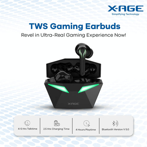 Affordable Gaming Earbuds Price In Nepal