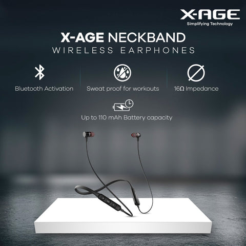 Best neckband at affordable price