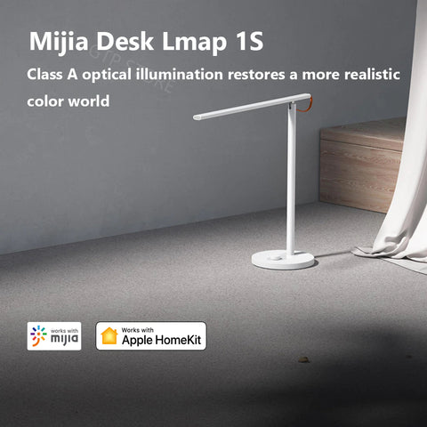 Xiaomi LED Desk Lamp Smart Remote Control