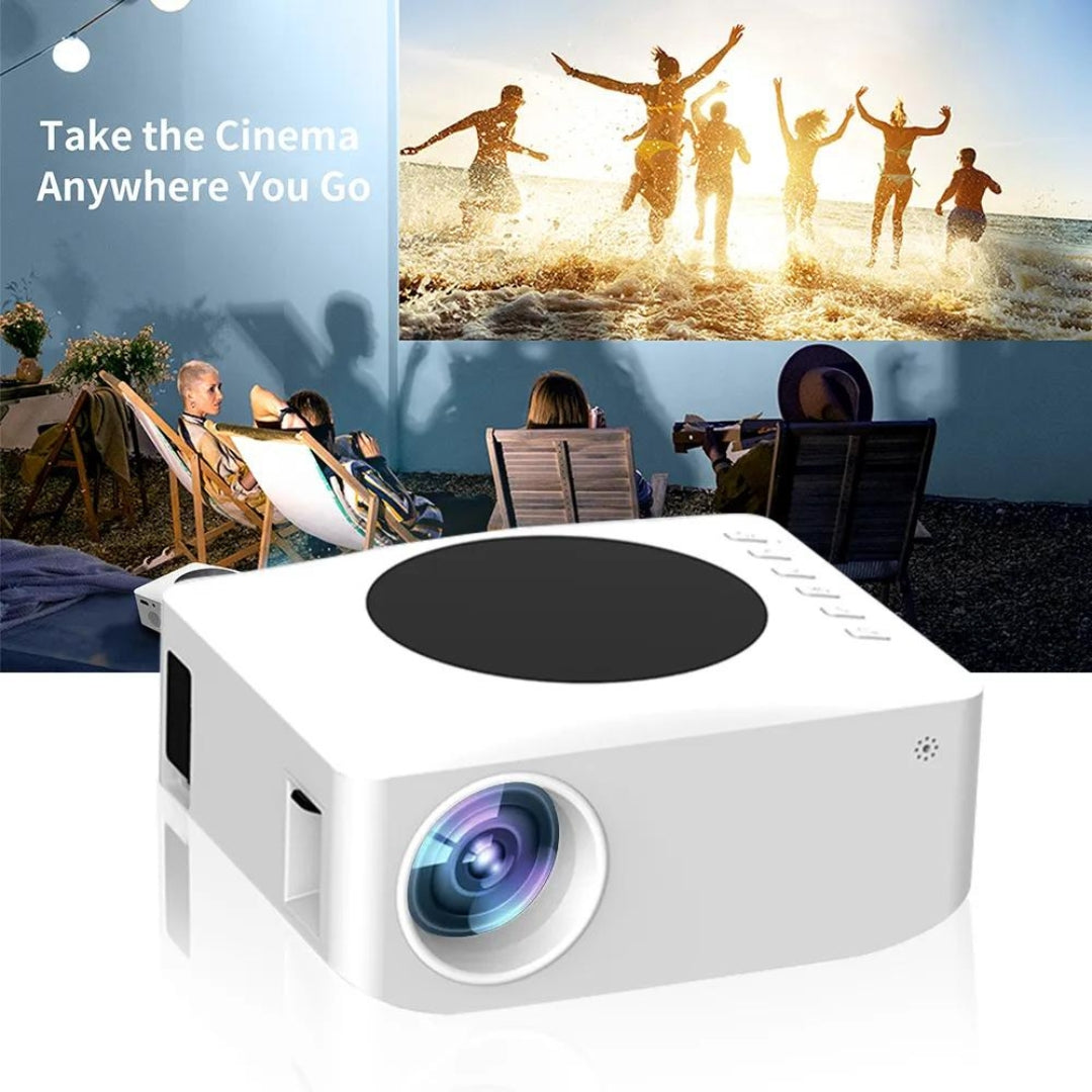 Mini Led Portable Projector in nepal