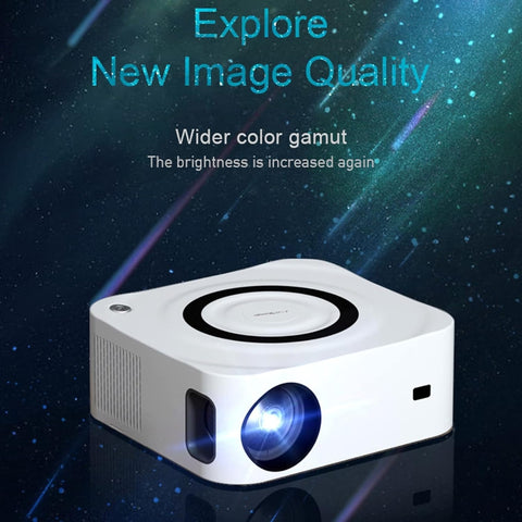 Newly Launched best projector in Nepal