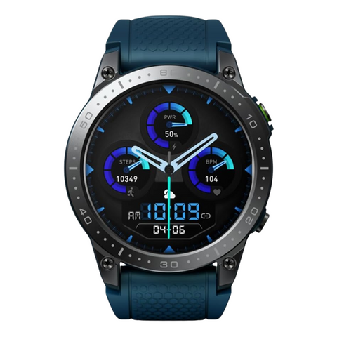 style and design of smartwatch