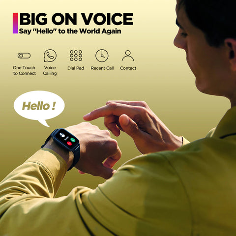 Zeblaze Btalk Smart Watch best Price In Nepal
