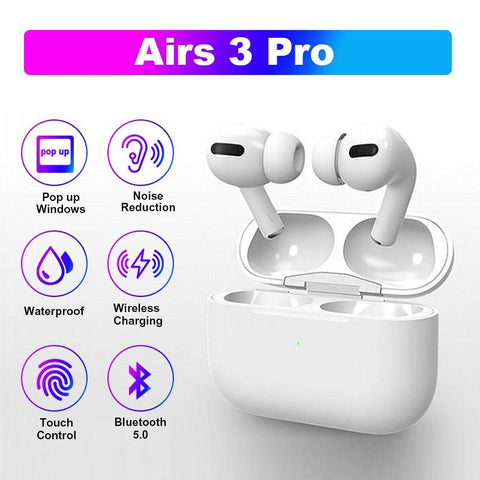 Air pro 3