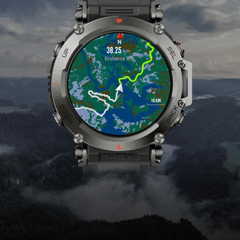 Best Smartwatch price in Nepal