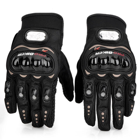 Pro Biker Gloves