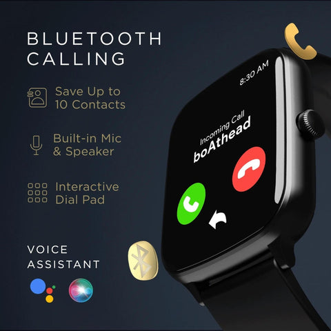 boat wave call smartwatch price in Nepal