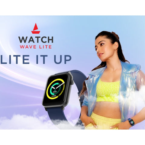 boat wave lite smartwatch price in Nepal