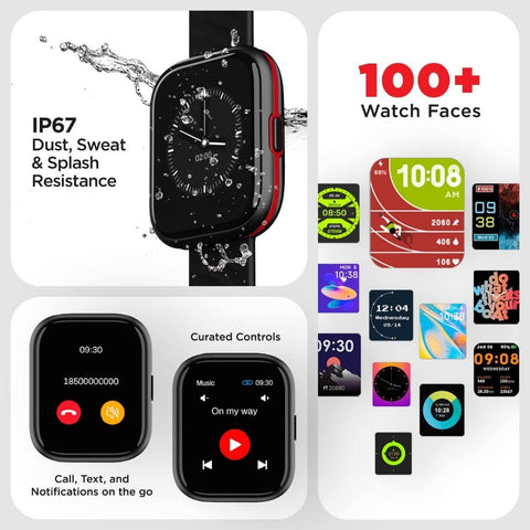Smartwatch at best price 2023