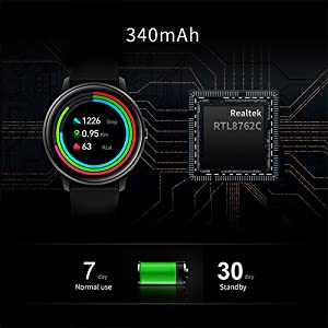 Price for smart watch