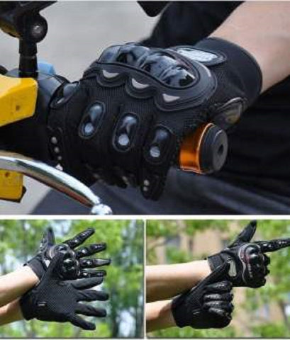 Pro Biker Gloves