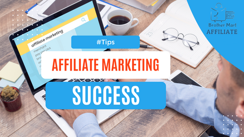 how to successfull in affiliate marketing
