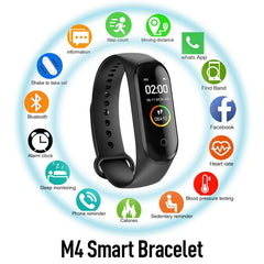 M4 Smart Band