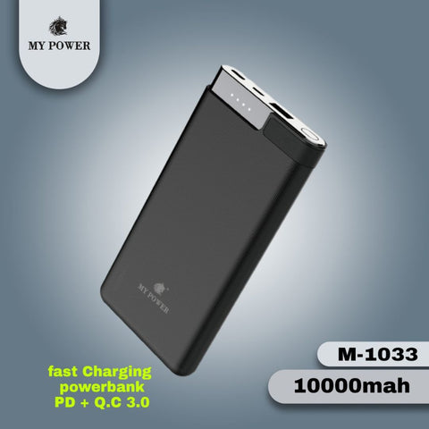 My Power power bank price in Nepal