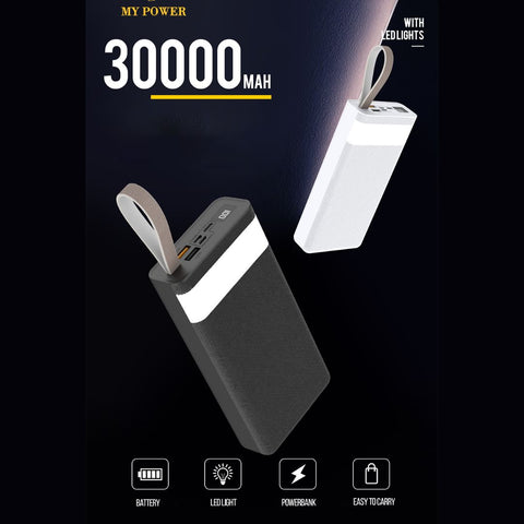 My Power Power Bank price in Nepal